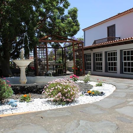 Villa La Capirota Lodero Exterior foto