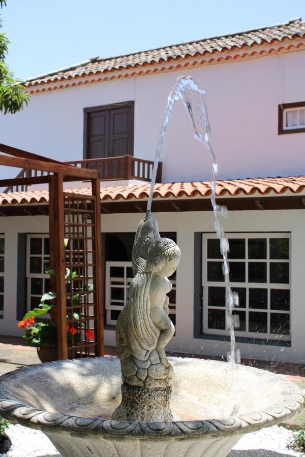 Villa La Capirota Lodero Exterior foto