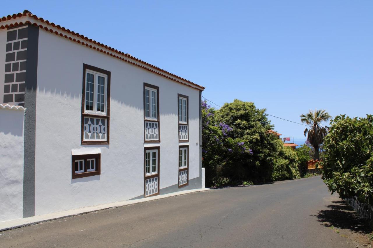 Villa La Capirota Lodero Exterior foto